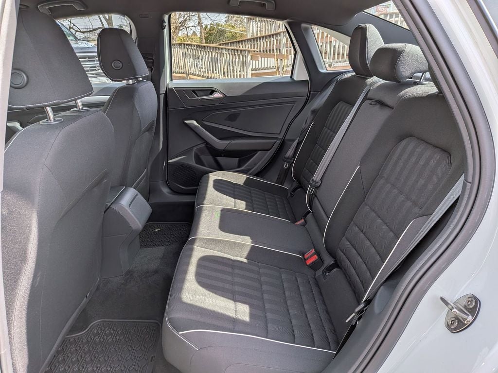 2023 Volkswagen Jetta 1.5T Sport