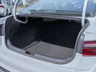 2023 Volkswagen Jetta 1.5T Sport