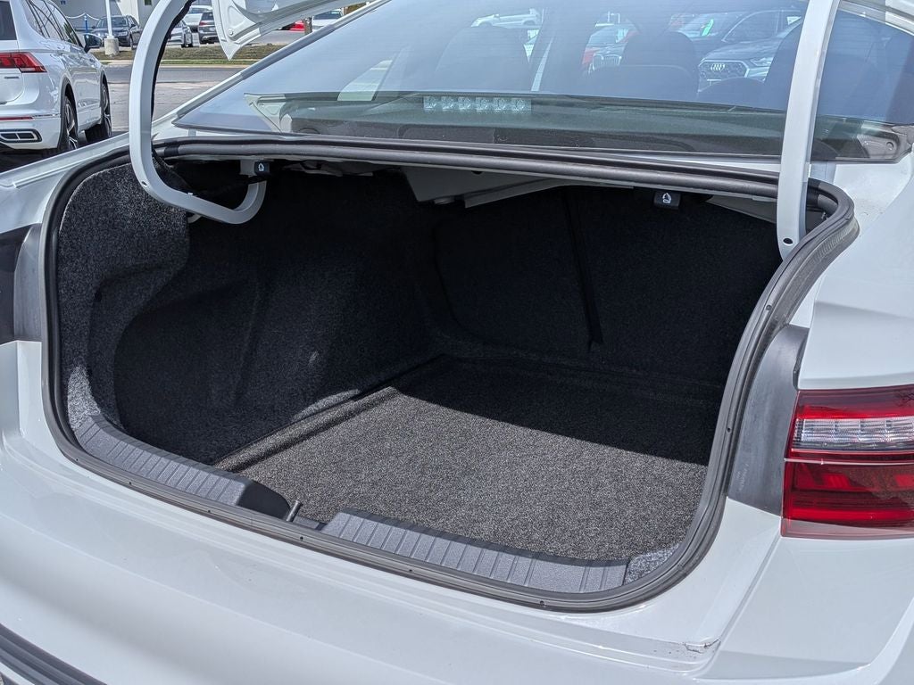 2023 Volkswagen Jetta 1.5T Sport