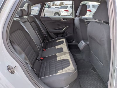 2023 Volkswagen Jetta 1.5T Sport