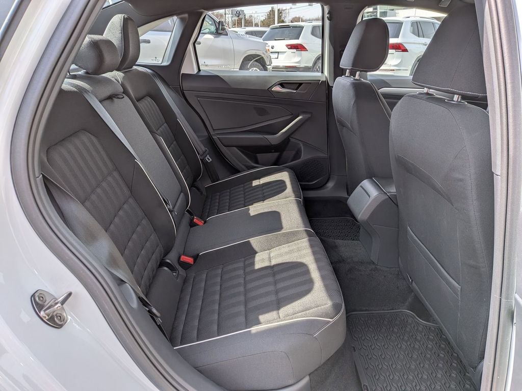 2023 Volkswagen Jetta 1.5T Sport