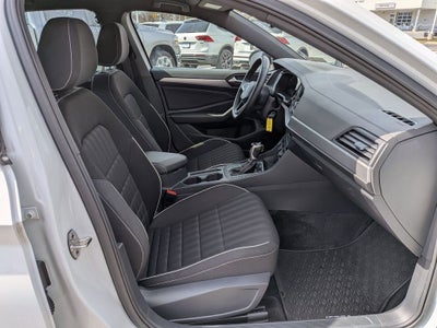 2023 Volkswagen Jetta 1.5T Sport