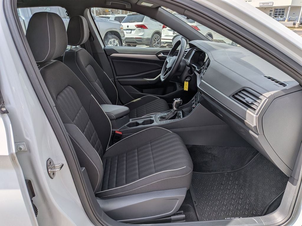 2023 Volkswagen Jetta 1.5T Sport