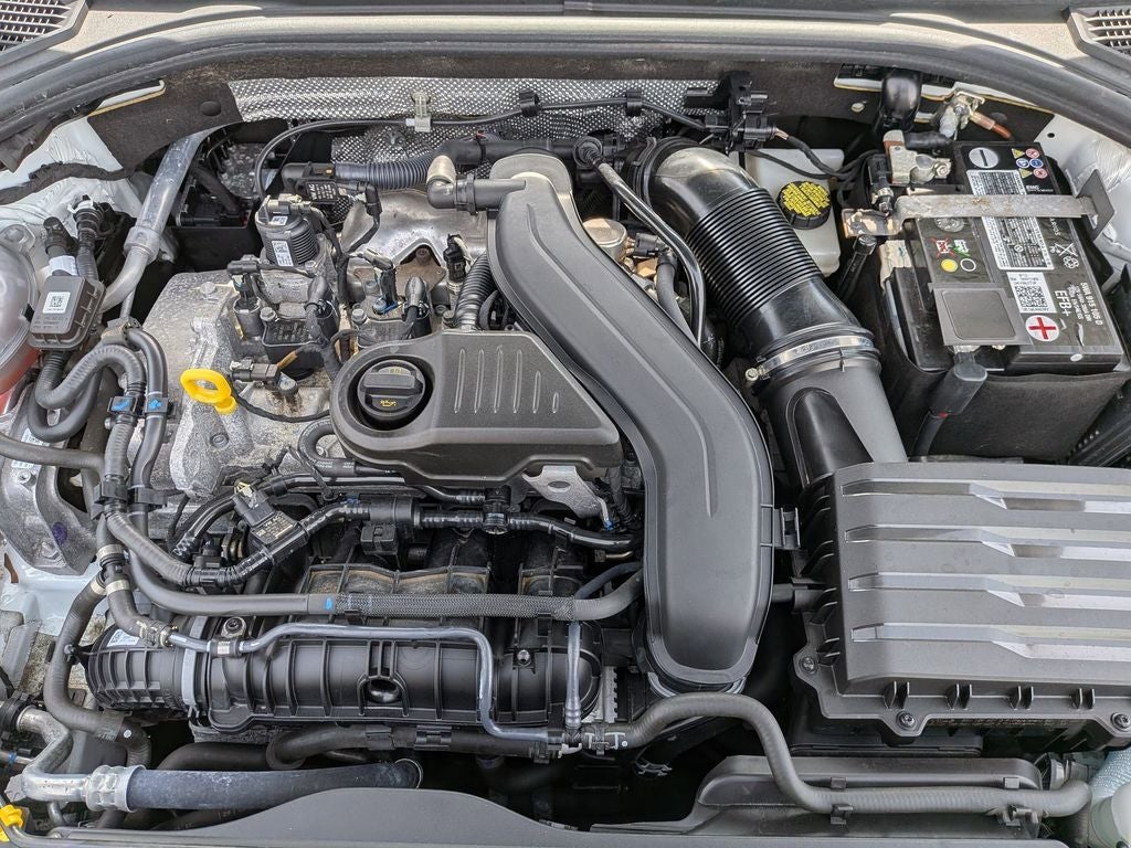 2023 Volkswagen Jetta 1.5T Sport