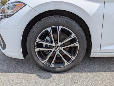 2023 Volkswagen Jetta 1.5T Sport