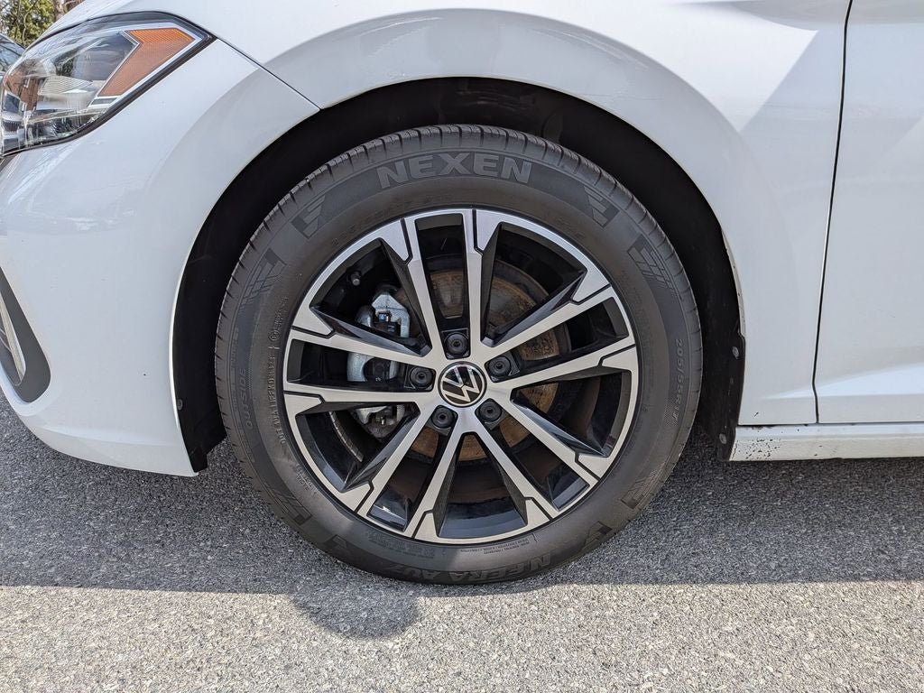 2023 Volkswagen Jetta 1.5T Sport