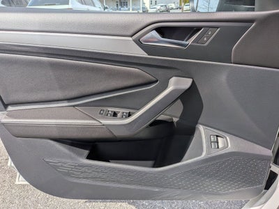 2023 Volkswagen Jetta 1.5T Sport