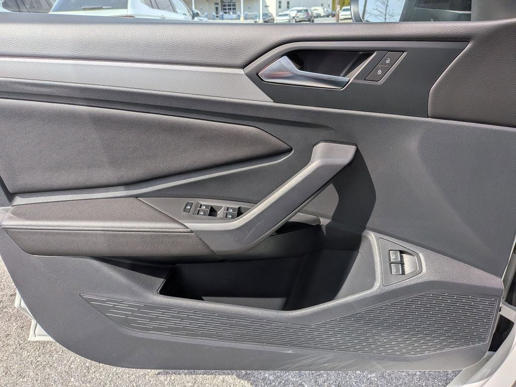 2023 Volkswagen Jetta 1.5T Sport