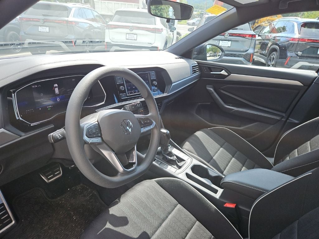 2023 Volkswagen Jetta 1.5T Sport
