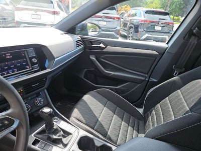 2023 Volkswagen Jetta 1.5T Sport