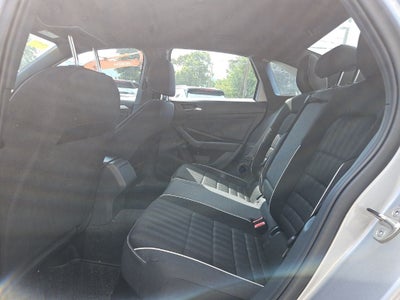2023 Volkswagen Jetta 1.5T Sport
