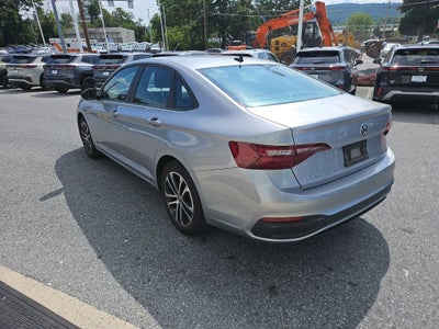 2023 Volkswagen Jetta 1.5T Sport