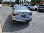 2023 Volkswagen Jetta 1.5T Sport