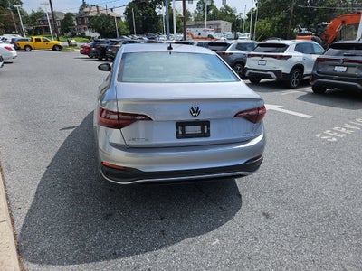2023 Volkswagen Jetta 1.5T Sport
