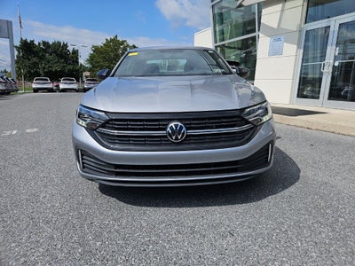 2023 Volkswagen Jetta 1.5T Sport