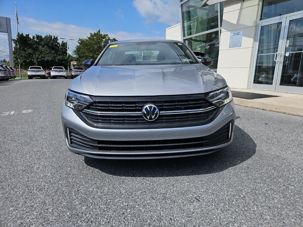 2023 Volkswagen Jetta 1.5T Sport