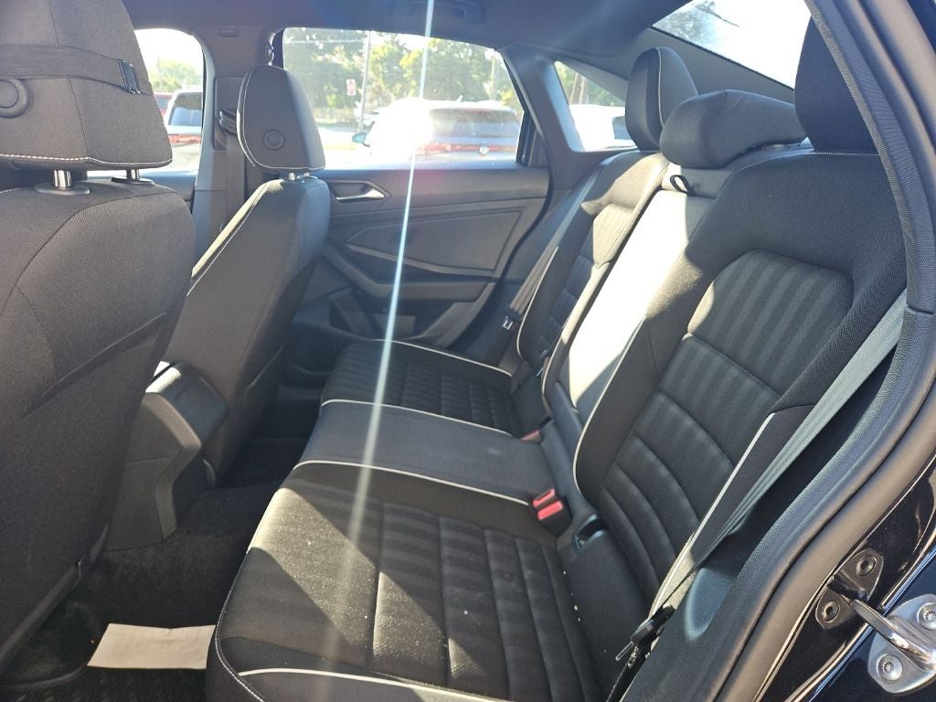 2024 Volkswagen Jetta 1.5T Sport