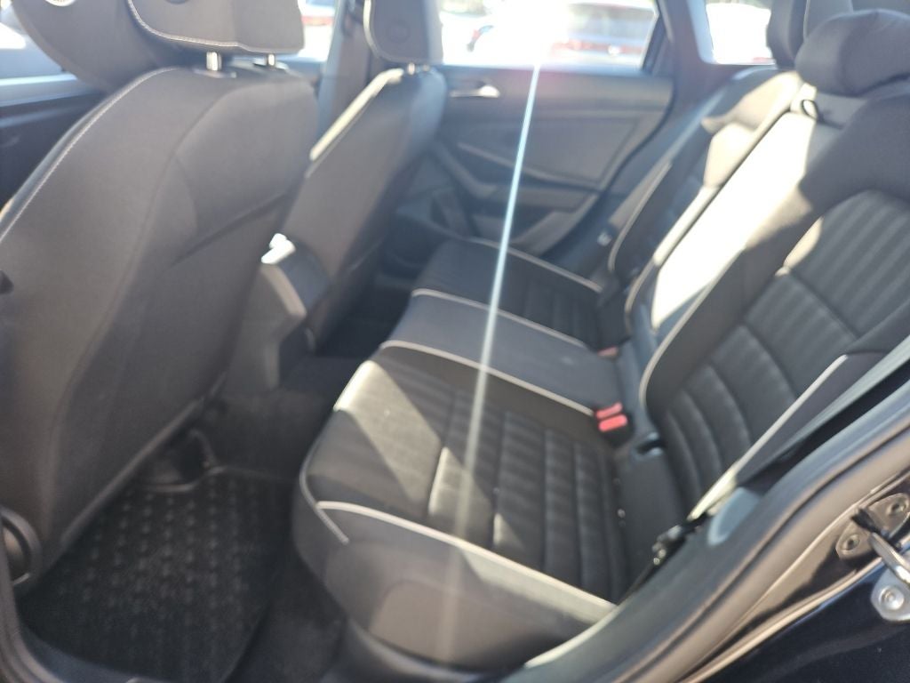 2024 Volkswagen Jetta 1.5T Sport