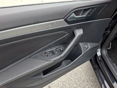 2024 Volkswagen Jetta 1.5T Sport