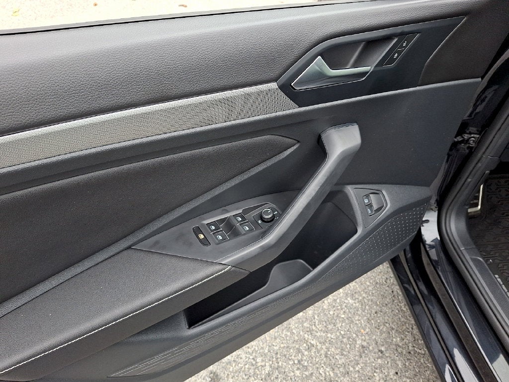 2024 Volkswagen Jetta 1.5T Sport