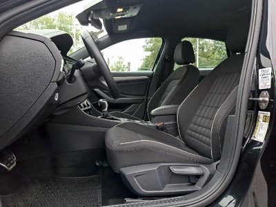 2024 Volkswagen Jetta 1.5T Sport