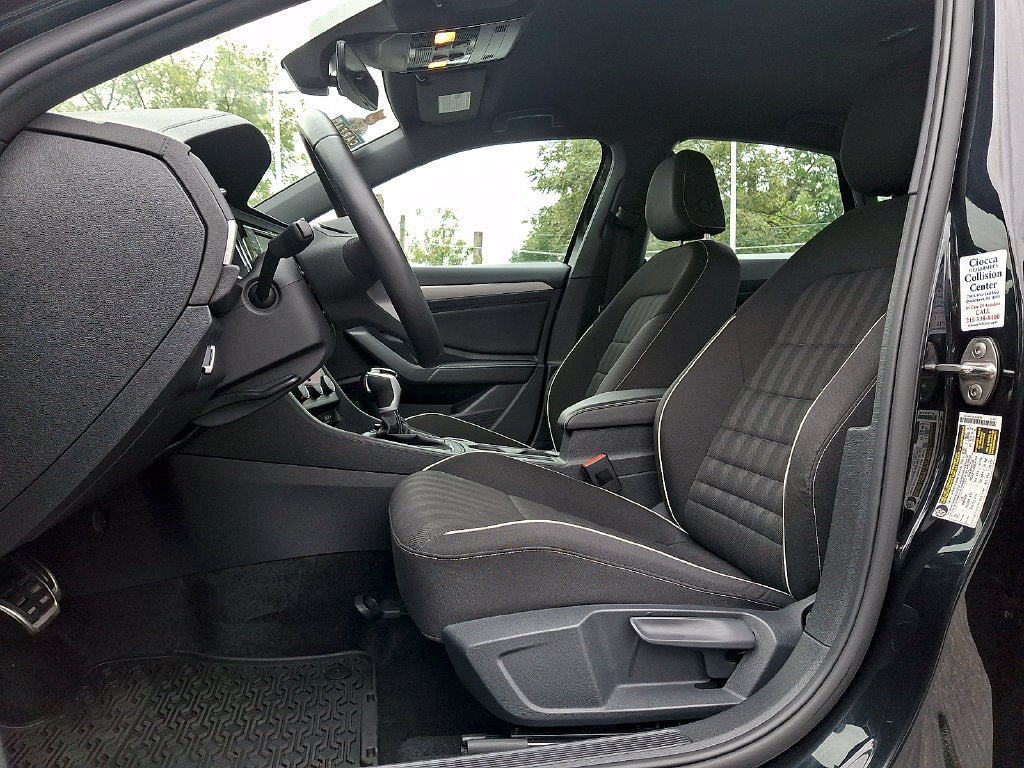 2024 Volkswagen Jetta 1.5T Sport