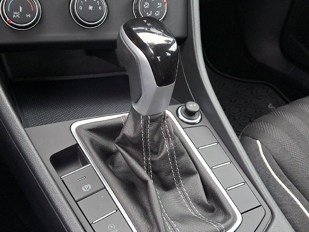 2024 Volkswagen Jetta 1.5T Sport