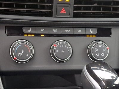 2024 Volkswagen Jetta 1.5T Sport