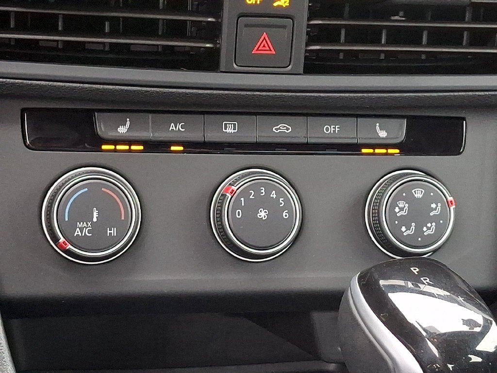 2024 Volkswagen Jetta 1.5T Sport