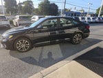 2024 Volkswagen Jetta 1.5T Sport