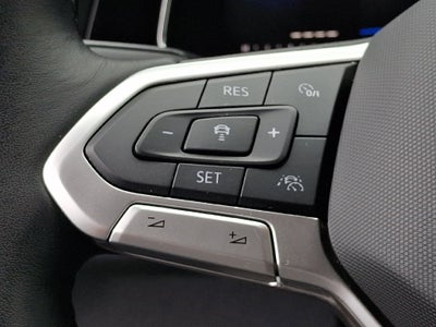 2024 Volkswagen Jetta 1.5T Sport