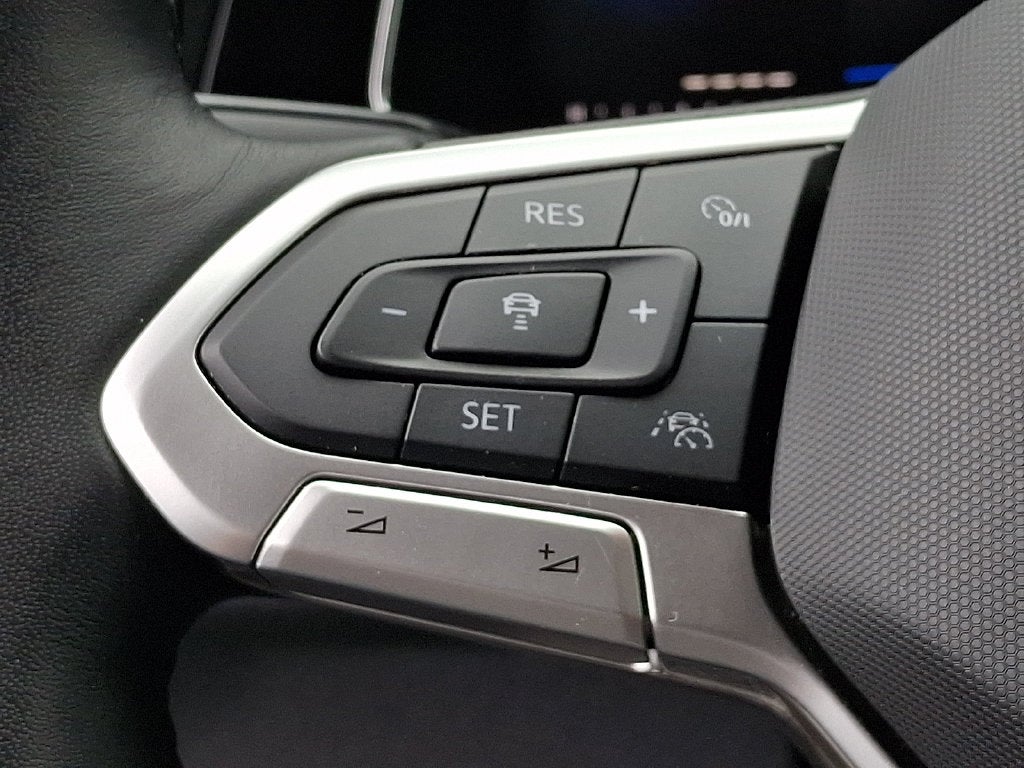 2024 Volkswagen Jetta 1.5T Sport