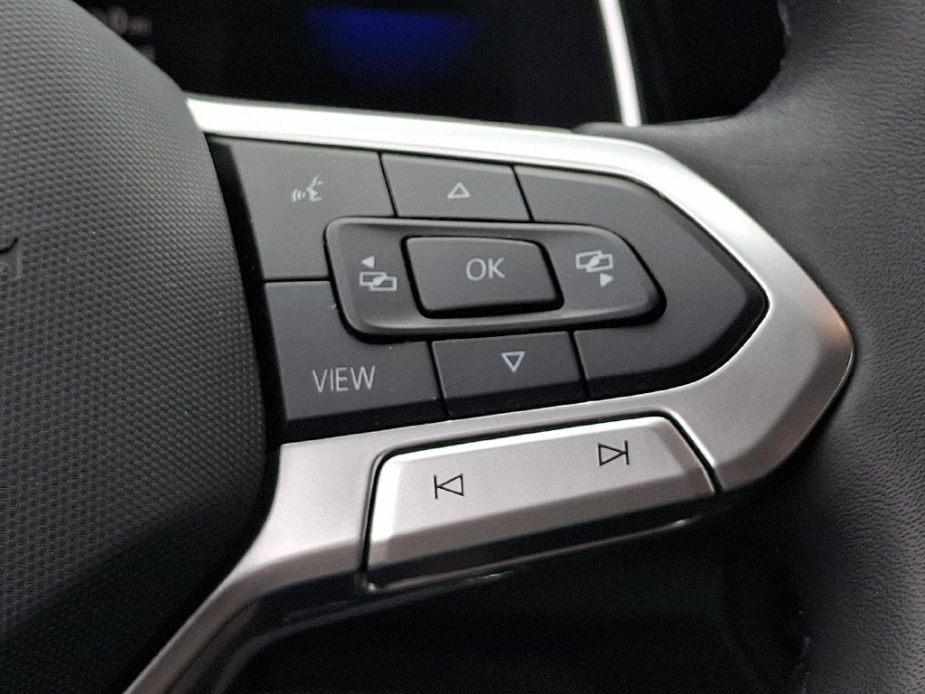 2024 Volkswagen Jetta 1.5T Sport