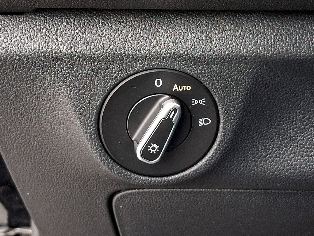 2024 Volkswagen Jetta 1.5T Sport