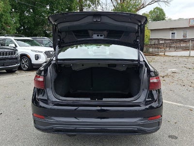 2024 Volkswagen Jetta 1.5T Sport