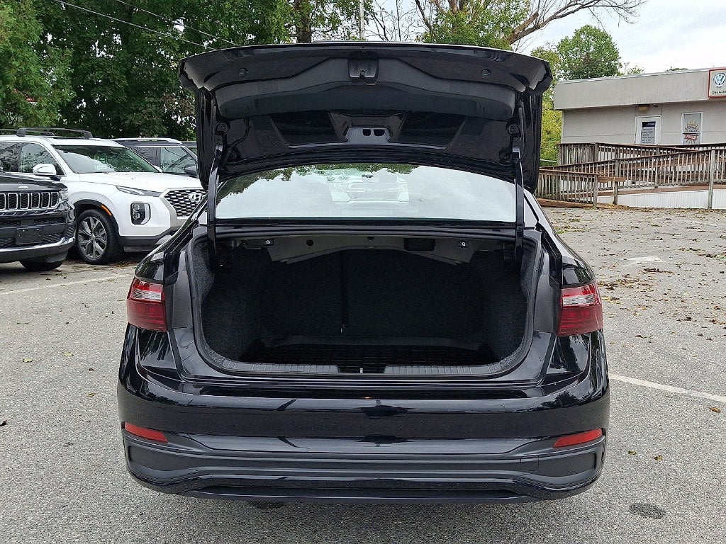 2024 Volkswagen Jetta 1.5T Sport