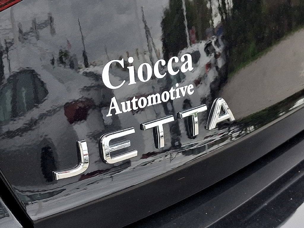 2024 Volkswagen Jetta 1.5T Sport