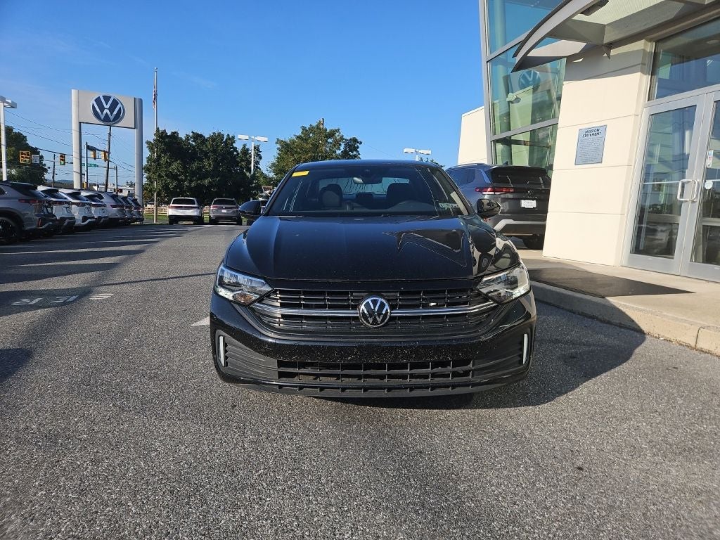 2024 Volkswagen Jetta 1.5T Sport