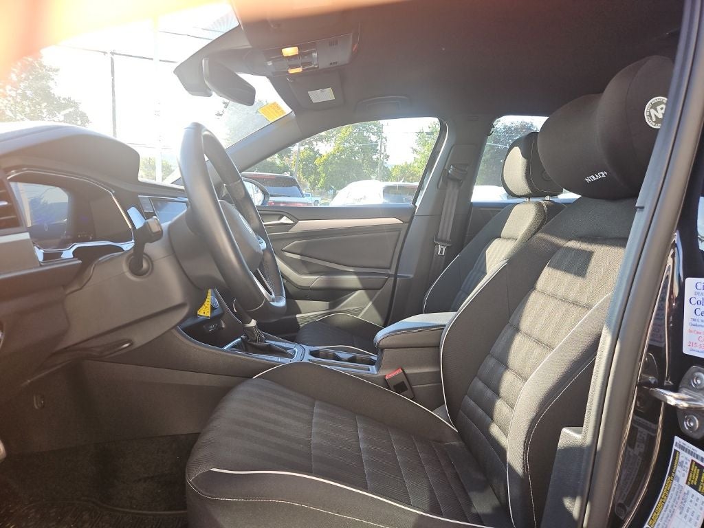 2024 Volkswagen Jetta 1.5T Sport