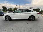 2024 Volkswagen Jetta 1.5T Sport