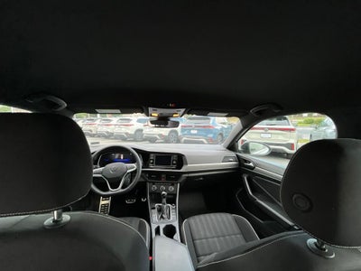 2024 Volkswagen Jetta 1.5T Sport
