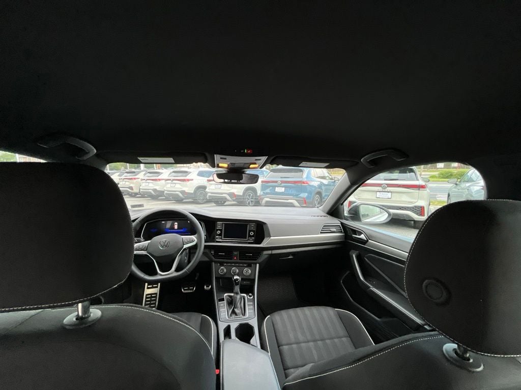 2024 Volkswagen Jetta 1.5T Sport