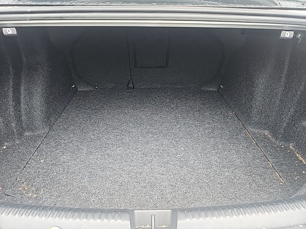 2014 Volkswagen Jetta 1.8T SE w/Connectivity/Sunroof