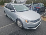 2014 Volkswagen Jetta 1.8T SE w/Connectivity/Sunroof