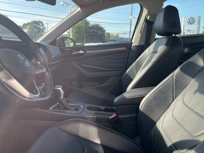 2023 Volkswagen Jetta 1.5T SEL