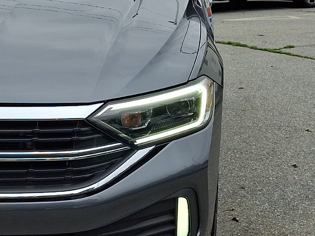 2023 Volkswagen Jetta 1.5T SEL
