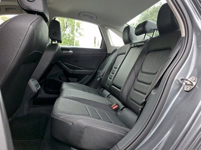 2023 Volkswagen Jetta 1.5T SEL