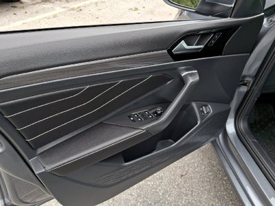 2023 Volkswagen Jetta 1.5T SEL
