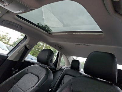 2023 Volkswagen Jetta 1.5T SEL