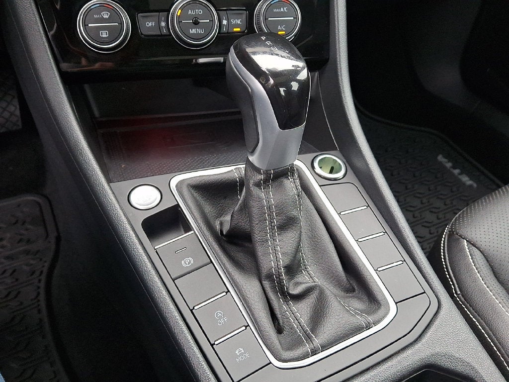 2023 Volkswagen Jetta 1.5T SEL